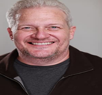 Official profile picture of Scott Cargle