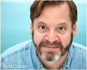 Official profile picture of Scott Cordes