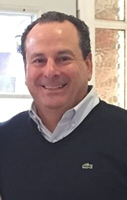 Official profile picture of Scott Eliasoph