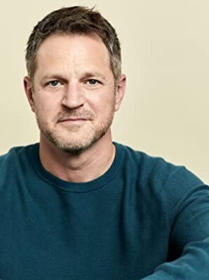 Official profile picture of Scott Holroyd