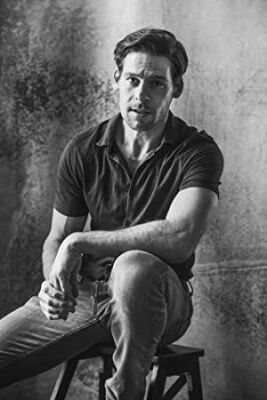 Official profile picture of Scott Hume