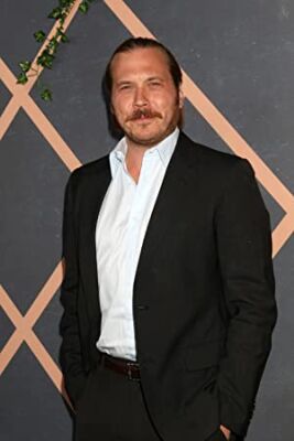 Official profile picture of Scott MacArthur