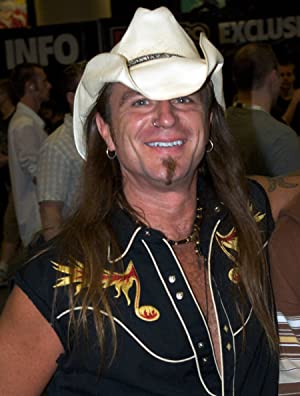Official profile picture of Scott McNeil