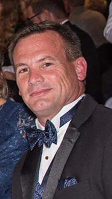 Official profile picture of Scott Mielock