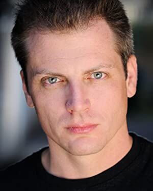 Official profile picture of Scott Parks