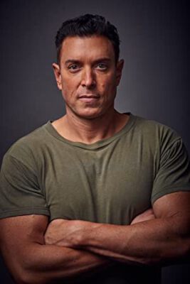 Official profile picture of Scott Pryor