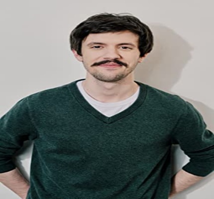 Official profile picture of Scott Seiss