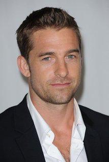 Official profile picture of Scott Speedman