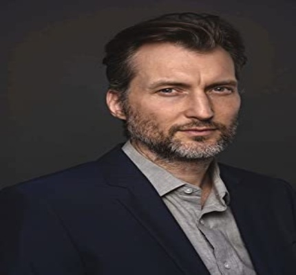 Official profile picture of Scott Victor Nelson