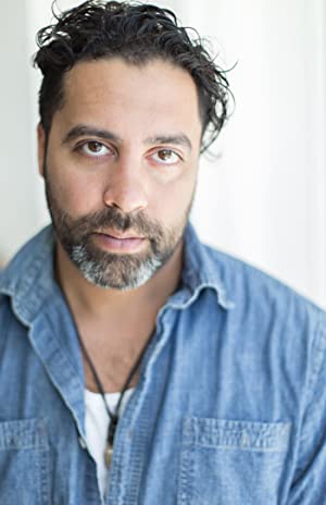 Official profile picture of Sean Amsing