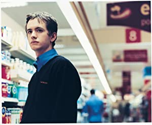 Official profile picture of Sean Biggerstaff