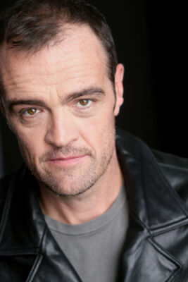 Official profile picture of Sean Bolger