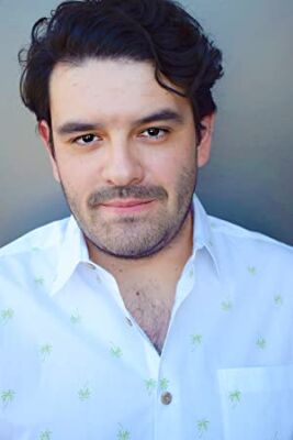 Official profile picture of Sean Burgos