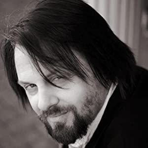 Official profile picture of Sean Burton Saunders