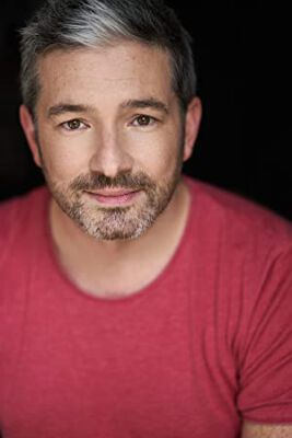 Official profile picture of Sean Carey