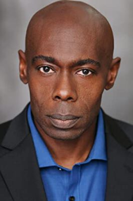 Official profile picture of Sean Cory