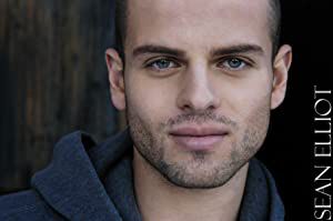 Official profile picture of Sean Elliot