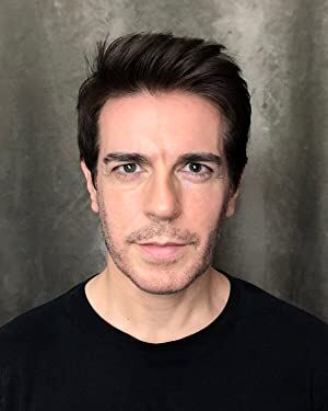 Official profile picture of Sean Francis George