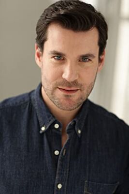Official profile picture of Sean Maher