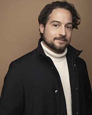 Official profile picture of Sean Marquette