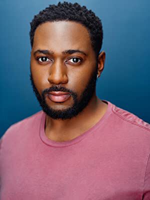 Official profile picture of Sean Michael Harrison