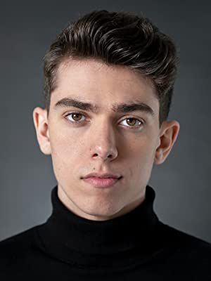 Official profile picture of Sean Patrick Dawson