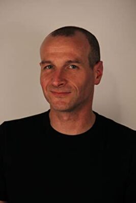 Official profile picture of Sean Patrowich