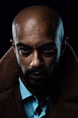 Official profile picture of Sean Poolman