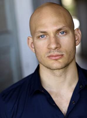 Official profile picture of Sean Richmond