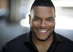Official profile picture of Sean Ringgold