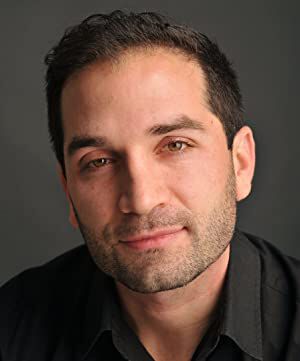 Official profile picture of Sean Rohani