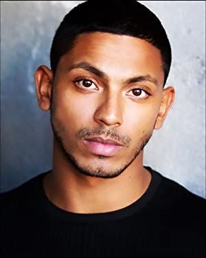 Official profile picture of Sean Sagar
