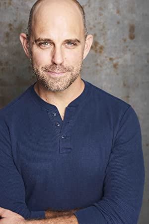Official profile picture of Sean Spann