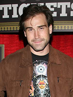 Official profile picture of Sean Stone