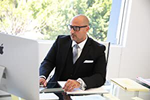 Official profile picture of Sean Tabibian