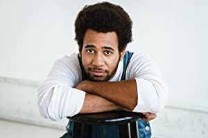 Official profile picture of Sean Thomas Simmons