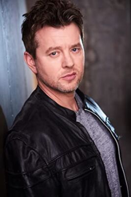 Official profile picture of Sean Velie