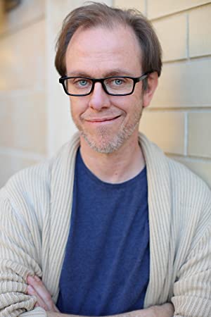 Official profile picture of Sean Whalen