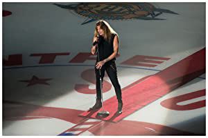 Official profile picture of Sebastian Bach