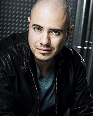 Official profile picture of Sebastian Cordoba