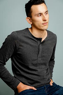 Official profile picture of Sebastian Godina