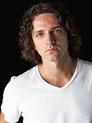 Official profile picture of Sebastian Gregory