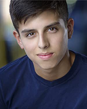 Official profile picture of Sebastian Martinez