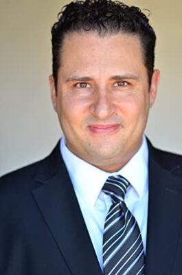 Official profile picture of Sebastian Muñoz