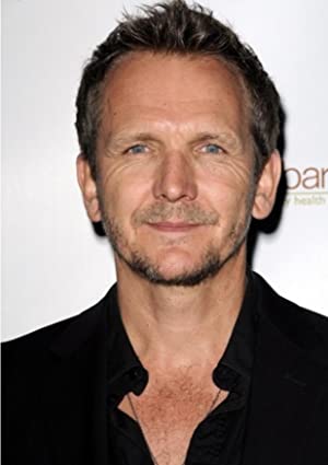Official profile picture of Sebastian Roché Movies