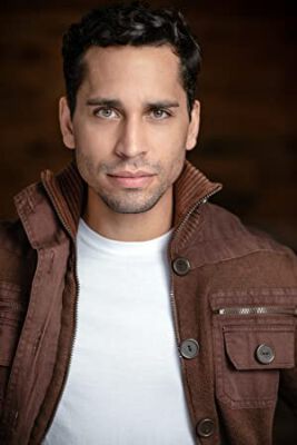 Official profile picture of Sebastian Serra