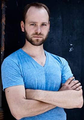 Official profile picture of Sebastian Stielke