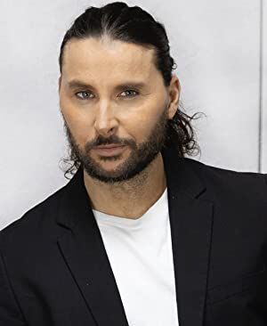 Official profile picture of Sebastien Large