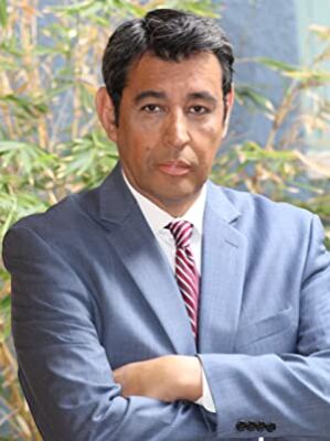 Official profile picture of Sebestien Soliz