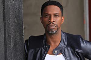 Official profile picture of Sekou Laidlow